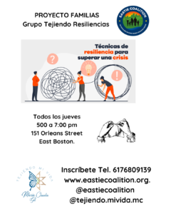 Proyecto Familias